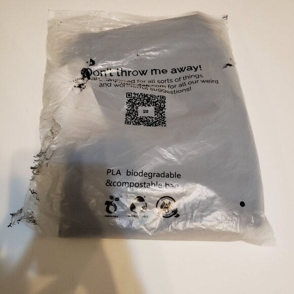 NWT Gym + Coffee Bua Jogger 2.0 in Black Size XL - Picture 5 of 11